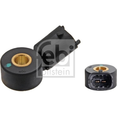 Klopfsensor | Opel | 38709