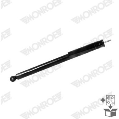MONROE OESpectrum HA li/re | MERCEDES CLK 02- (-SP) | 376072SP