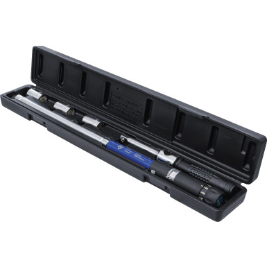 BGS Kreuz- / Drehmomentschlüssel | Abtrieb Außenvierkant 12,5 mm (1/2"""") | 70 - 170 Nm | 6835