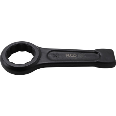 BGS Schlag-Ringschlüssel | SW 65 mm | 35165