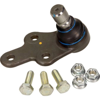 76 303 021 Traggelenk VA li VOLVO V40 12 MEYLE-ORIGINAL: True to OE 5160100007