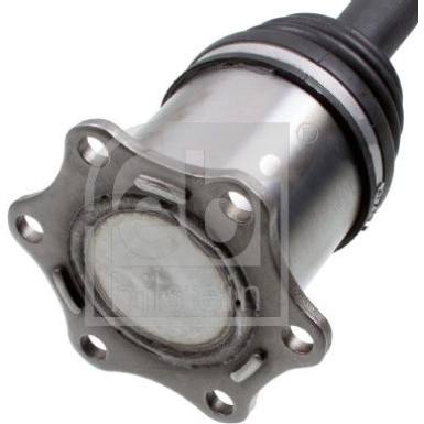 FEBI BILSTEIN Antriebswelle | 182763