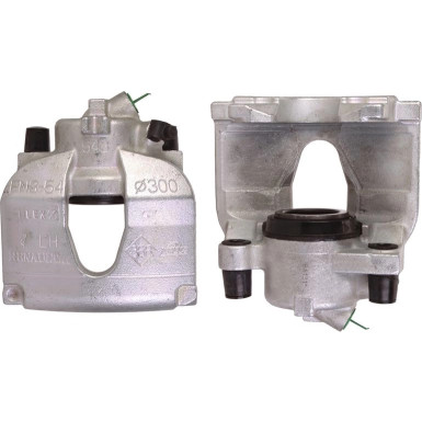 Bremssattel VA li | RENAULT Scenic | 0 986 134 282