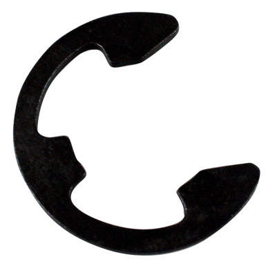 S8039 SW-Stahl E-Sicherungsring Sort. 300 tlg.