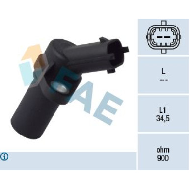 FAE Impulsgeber, Kurbelwelle 79093