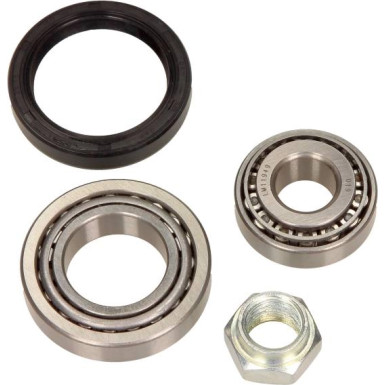 33-0190 Radlagersatz