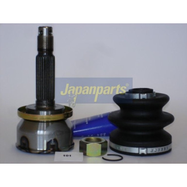Gelenksatz, Antriebswelle Nissan Cherry Ii GI-101