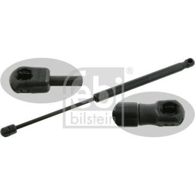 FEBI BILSTEIN Gasdruckfeder | 27830