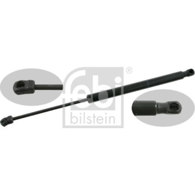 FEBI BILSTEIN Gasdruckfeder | 27674