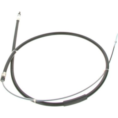 Handbremsseil re | BMW E46 98 | 1987477531