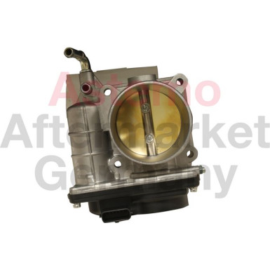 HITACHI Drosselklappenstutzen 2508557 HITACHI Drosselklappenstutzen 2508557