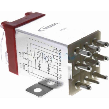 VEMO Überspannungsschutzrelais, ABS