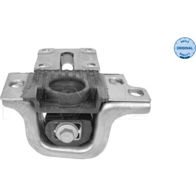 70 555 033 Lagerung Motor FIAT Ducato 02 MEYLE-ORIGINAL: True to OE 2140300030