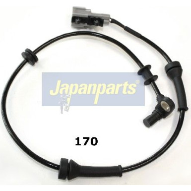 Sensor, Raddrehzahl ABS-170 Sensor, Raddrehzahl ABS-170