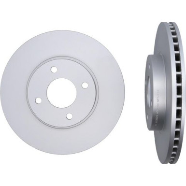 KAMOKA Bremsscheibe | 103239