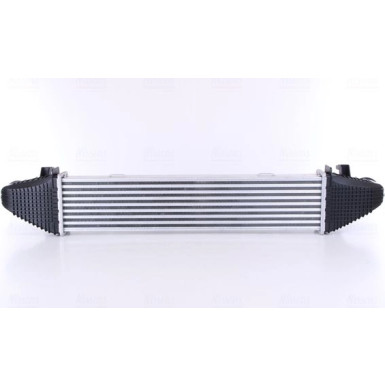 Ladeluftkühler PKW MERCEDES E-Klasse 200 CGI 09 FIRST FIT 96535