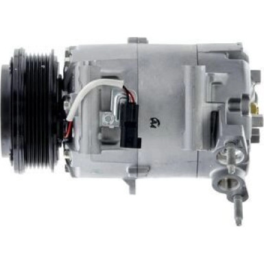 Kompressor, Klimaanlage BEHR Premium Line ACP 1388 000P