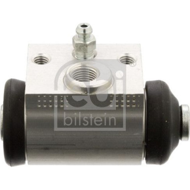 FEBI BILSTEIN Bremsrolle | 103267