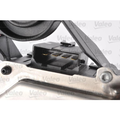 579604 Wischermotor hinten | SEAT Ibiza IV/V 02