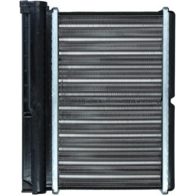 KAMOKA Wärmetauscher, Innenraumheizung 7765003