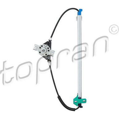 TOPRAN Fensterheber