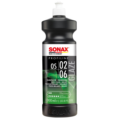 Sonax ProfiLine OS 02-06 1L PROFILINE OS 02-06 02473000