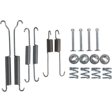 KAMOKA Zubehörsatz, Bremsbacken 1070039