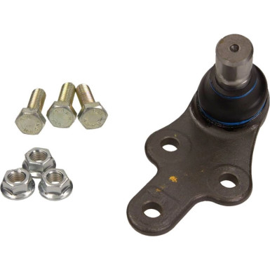 76 303 020 Traggelenk VA re VOLVO V40 12 MEYLE-ORIGINAL: True to OE 5160100008