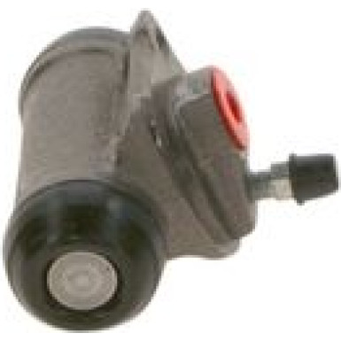 Radbremszylinder | CITROEN C15,REN 18,Espace 80 | F 026 002 080