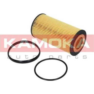 KAMOKA Ölfilter