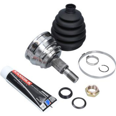 KAMOKA Gelenksatz, Antriebswelle 6680