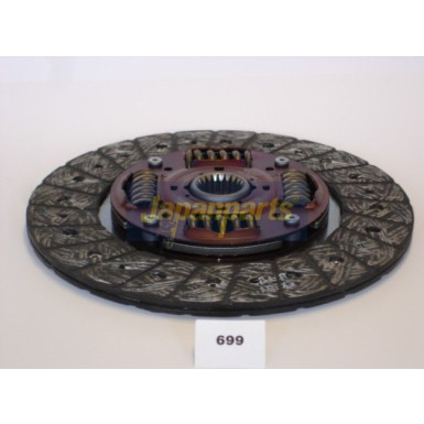 Kupplungsscheibe DF-699