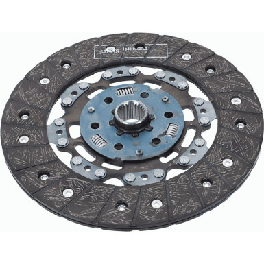 3000 951 091 Kupplungssatz