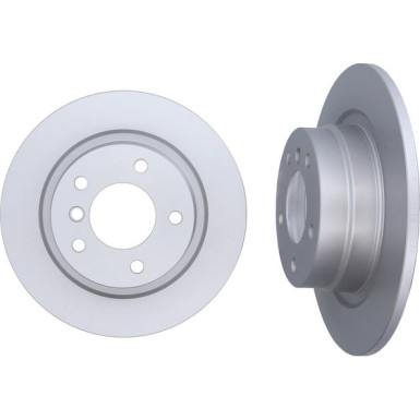 KAMOKA Bremsscheibe 1031007