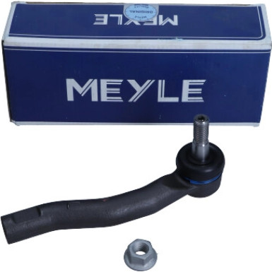88 301 011 Spurstangenkopf VA li SUBARU Trezia 11 MEYLE-ORIGINAL: True to OE 30-16 020 0159