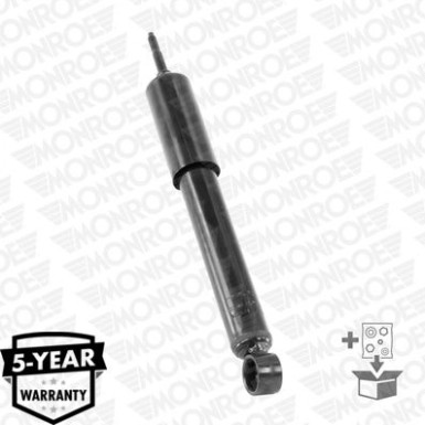 MONROE ORIGINAL-Gasdämpfer VA | SAAB 900 85 | G22631
