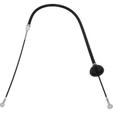 KAMOKA Seilzug, Kupplungsbetätigung LC106