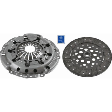 SACHS Kupplungssatz 3000 951 247 SACHS Kupplungssatz 3000 951 247