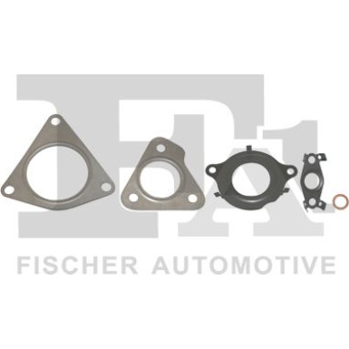 FA1 Montagesatz FA1 Montagesatz