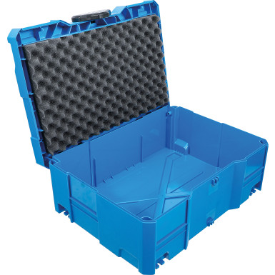 BGS Systemkoffer | BGS systainer T-Loc 2 | BOXSYS2