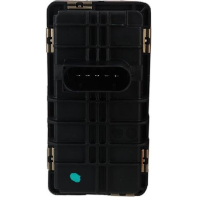 KAMOKA Lader, Aufladung 8600045