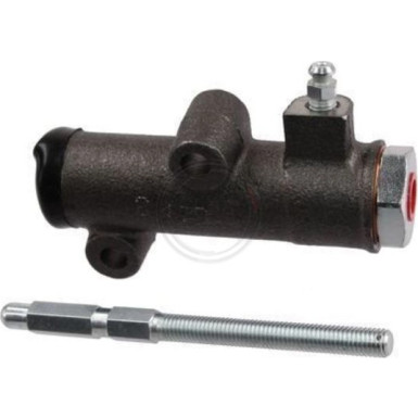 2080 Nehmerzylinder, Kupplung