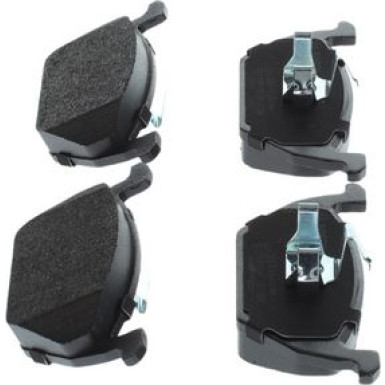 Bremsklötze | AUDI,SEAT,SKODA,VW | 0 986 424 364