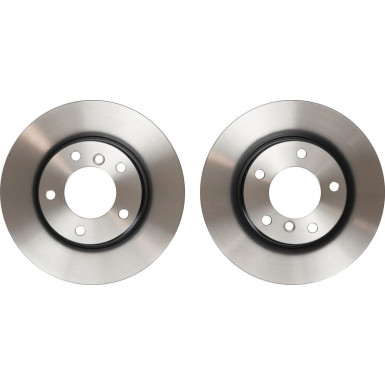 Bremsscheibe Fiat T.Ducato 06 DF4770 Bremsscheibe Fiat T.Ducato 06 DF4770