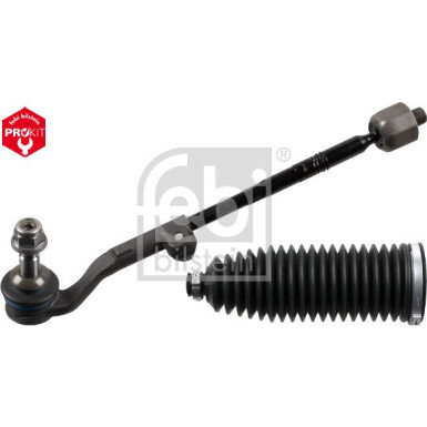 Reparatursatz, Axialgelenk Spurstange | 44287