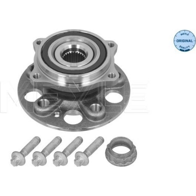 Reparatursatz, Radnabe MEYLE-ORIGINAL-KIT: Better solution for you 147530005