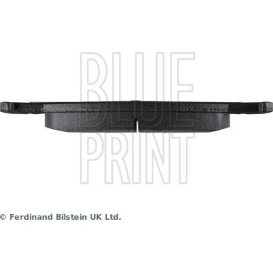 Bremsbelagsatz Honda P. Accord/Civic 1.4-2.2 I-Dtec 08 | ADH24290