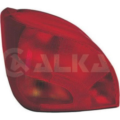 2201386 Heckleuchte 2201386 Heckleuchte