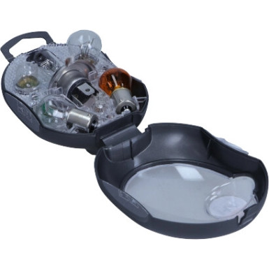 CLKM - H4 12V Satz ¢ArÓwek H4 12V Minibox