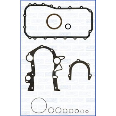 AJUSA Dichtungssatz, Kurbelgehäuse 54083100